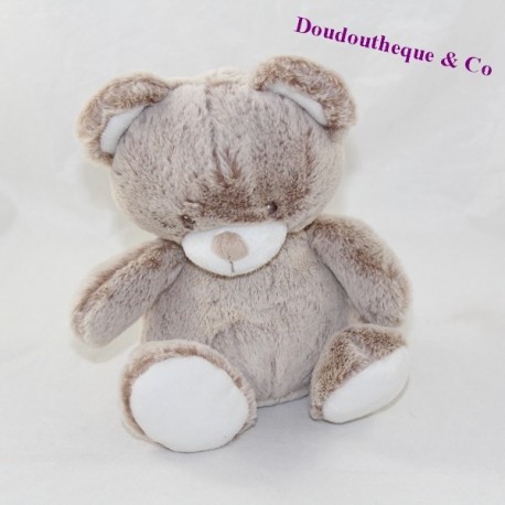 Carrefour peluche ours shop