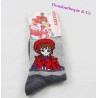 Par de calcetines Sakura Cardcaptor niño 31-34 manga