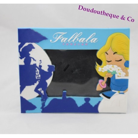 Fotorahmen Falbala PARC Asterix und Obelix pvc 19 cm Fotorahmen Falbala PARC Asterix und Obelix pvc 19 cm