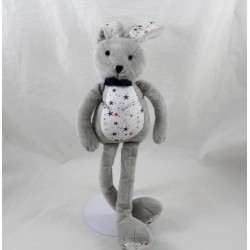 monoprix peluche lapin
