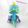 Toalla de tormenta DRAGON 2 Dreamworks dragón azul 32 cm