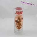 Topo di vetro Jerry AVENUE DELLE STARS Tom e Jerry tubo di vetro 17 cm