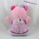 VTECH Bear Activity Cub My Wonderful Pink Music and Light Cub 22 cm
