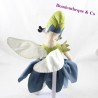 IKEA blue green fairy doll 40 cm