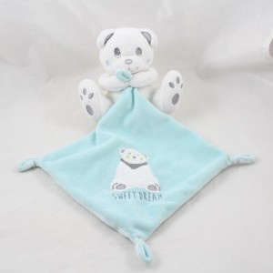Bear handkerchief cuddly toy SIMBA TOYS BENELUX Sweet Dream