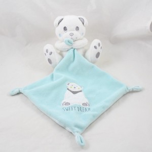 Bärentaschentuch Kuscheltier SIMBA TOYS BENELUX Sweet Dream
