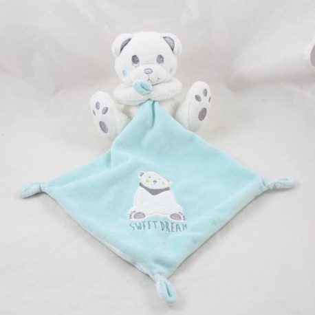 Bärentaschentuch Kuscheltier SIMBA TOYS BENELUX Sweet Dream Bärentaschentuch Kuscheltier SIMBA TOYS BENELUX Sweet Dream
