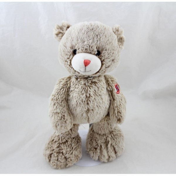 Rouge kaloo ours outlet