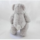 OurS STORIA orso orso perla cappotto d'arco 27 cm