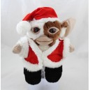 Gizmo GREMLINS Handtuch als Weihnachtsmann verkleidet 27 cm