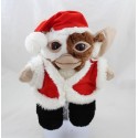 Gizmo GREMLINS Handtuch als Weihnachtsmann verkleidet 27 cm