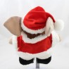 Gizmo GREMLINS towel disguised as Santa Claus 27 cm