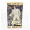 Elvis Presley MATTEL Il re della bambola rock and roll! vestito d'oro