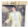 Elvis Presley MATTEL Der König der Rock'n'Roll-Puppe! Gold-Outfit