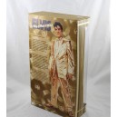 Elvis Presley MATTEL Il re della bambola rock and roll! vestito d'oro