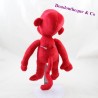 Looky LOOK VOYAGE red monkey towel 26 cm