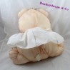 Precio de Fisher Puffalump toalla de paracaidismo beige lona 40 cm