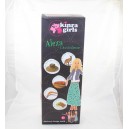 Alexa COROLLE Kinra Girls blonde Australian doll 40 cm