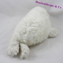 Monaco OCEANOGRAPHIC OCEANOGRAPHIC foca bianca plet 35 cm capelli lunghi