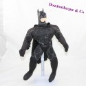 Doll plush superhero DC COMICS Batman plastic head 35 cm