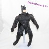 Muñeca superhéroe de felpa DC COMICS Batman cabeza de plástico 35 cm
