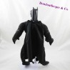 Doll peluche supereroe DC COMICS Batman testa di plastica 35 cm