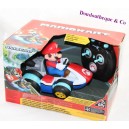 JAKKS Mario Kart R/C mini gravità auto