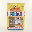 Set Figuren Pollux AB The Enchanted Ride 6 Charaktere Box Nr.3