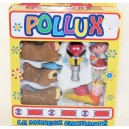 Set Figuren Pollux AB The Enchanted Ride 6 Charaktere Box Nr.3