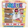 Set figurines Pollux AB The Enchanted Ride 6 Characters Box No.3