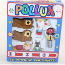 Set Figuren Pollux AB The Enchanted Ride 6 Charaktere Box Nr.1