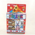 Set figurines Pollux AB The Enchanted Ride 6 Characters Box No.2