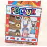 Set Figuren Pollux AB The Enchanted Ride 6 Charaktere Box Nr.2