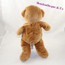 Max Bear Cub - Brown SAX 36 cm