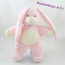 GIPSY beige rosa Kaninchen 28 cm