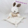 Conejo blanco JAdou plano de conejo b