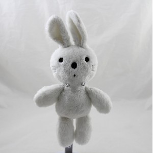 Bambino GAP coniglio marrone bianco 25 cm