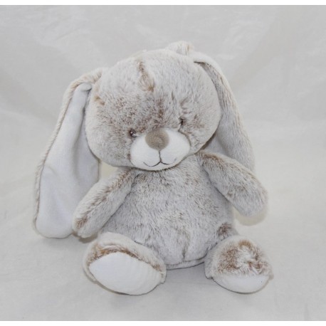 Tex BABY braun braun Kaninchen gefüllt Carrefour sitzend 20 cm NEUF Tex BABY braun braun Kaninchen gefüllt Carrefour sitzend 20 cm NEUF