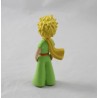 Figurine Le Petit prince de SAINT EXUPERY 70 ans pvc 10 cm