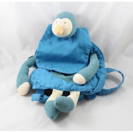 Mochila de pato MOULIN ROTY Cousins of the Blue Mill Maternal Bag Mochila de pato MOULIN ROTY Cousins of the Blue Mill Maternal Bag