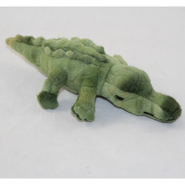 Birth of Life Alligator with Baby Plush Toy 19 Long