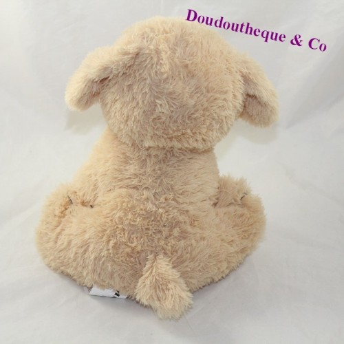 peluche monstruo de colores carrefour