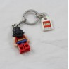 Chiave porta mini figurina Wonder Woman LEGO Super Heroes 4,5 cm