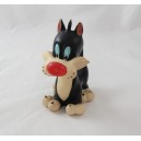 Pouet pouet Katze Grosminet RUBBERTOYS Warner Bros made in Italy Looney Tunes