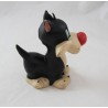 Pouet pouet Katze Grosminet RUBBERTOYS Warner Bros made in Italy Looney Tunes