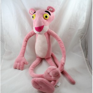 PINK Panther MOYA Pink Panther 70 cm Kunststoffaugen