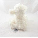 Pelle Peluche GIFT DA ICELAND agnello bianco seduto 21 cm