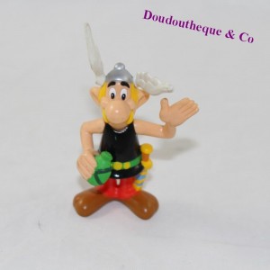 Gallic figure MCDONALD'S Asterix and Obelix Mcdo pvc 10 cm