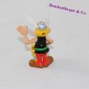 Figurine gaulois MCDONALD'S Astérix et Obélix Mcdo pvc 10 cm