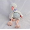 Doudou puppet stork DOUDOU AND WHITE COMPAGNY DC3296